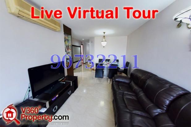 Casa Rosa (D19), Condominium #94300302